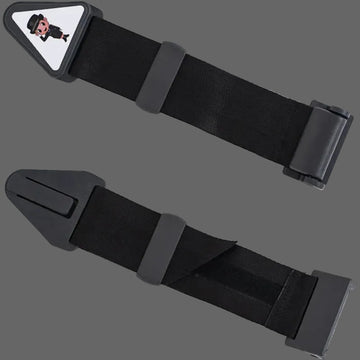 Régulateur de ceinture de sécurité pour enfant